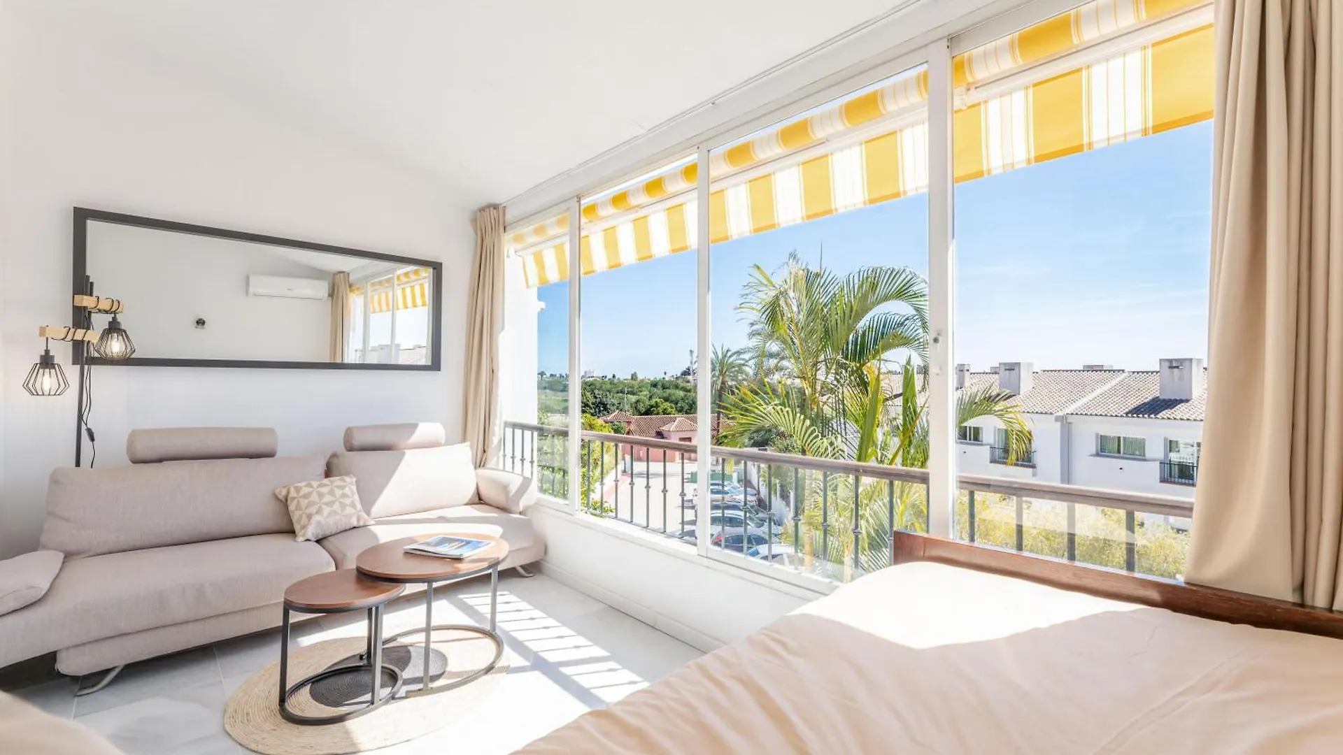 Casa Jardines Del Sol J5 Villa Marbella Spain