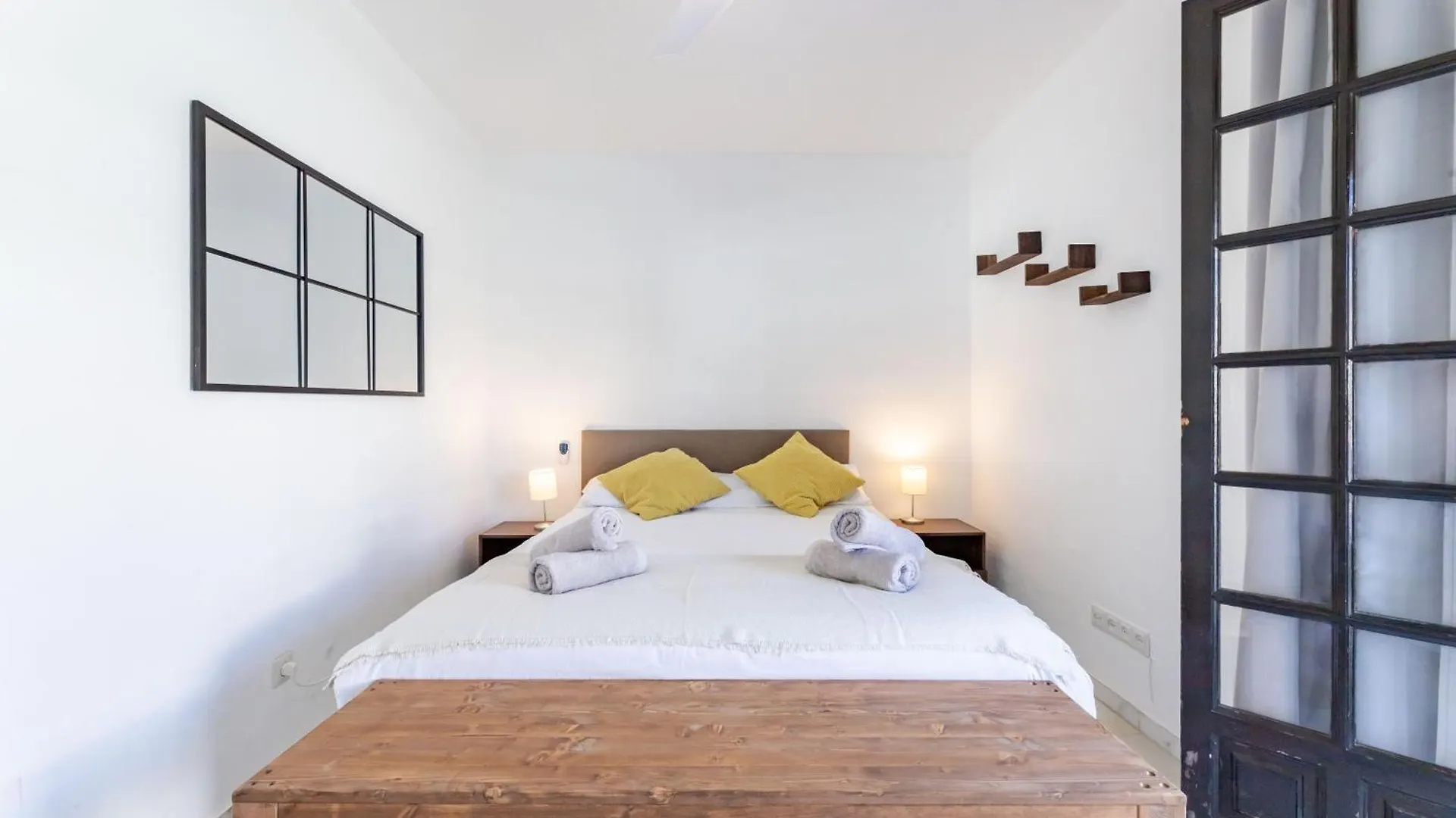 Casa Jardines Del Sol J5 Villa Marbella Holiday home