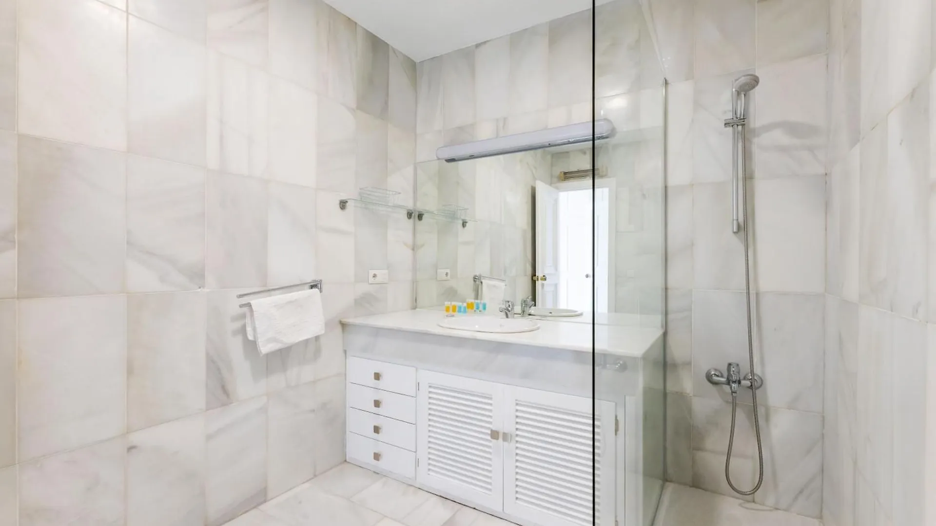 Casa Jardines Del Sol J5 Villa Marbella Holiday home