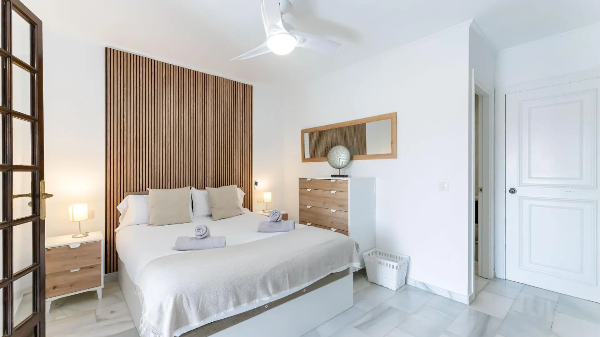 Casa Jardines Del Sol J5 Villa Marbella 0*,  Spain