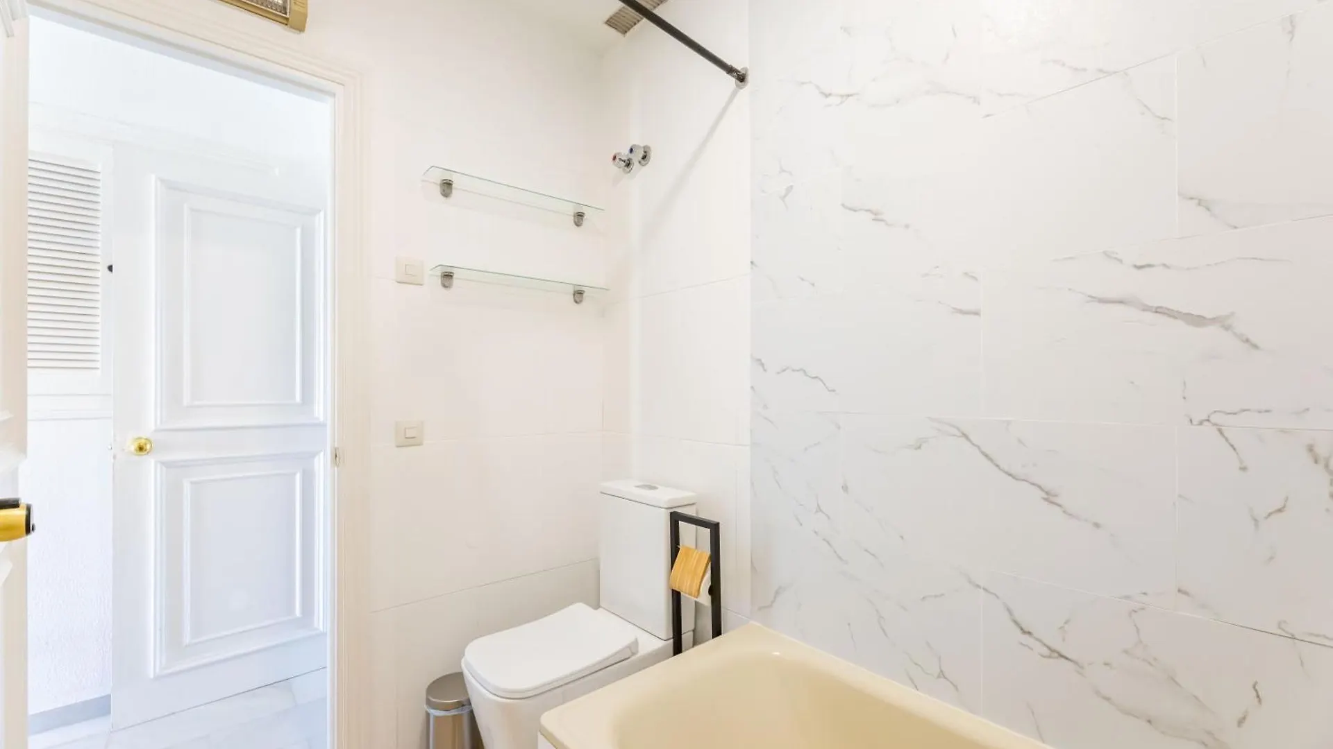 Casa Jardines Del Sol J5 Villa Marbella 0*,  Spain